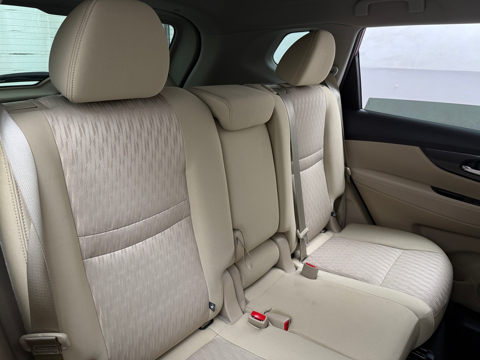 Thumbnail: 2019 Nissan Rogue - 6