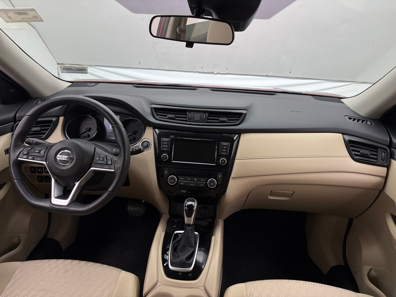 Thumbnail: 2019 Nissan Rogue - 3