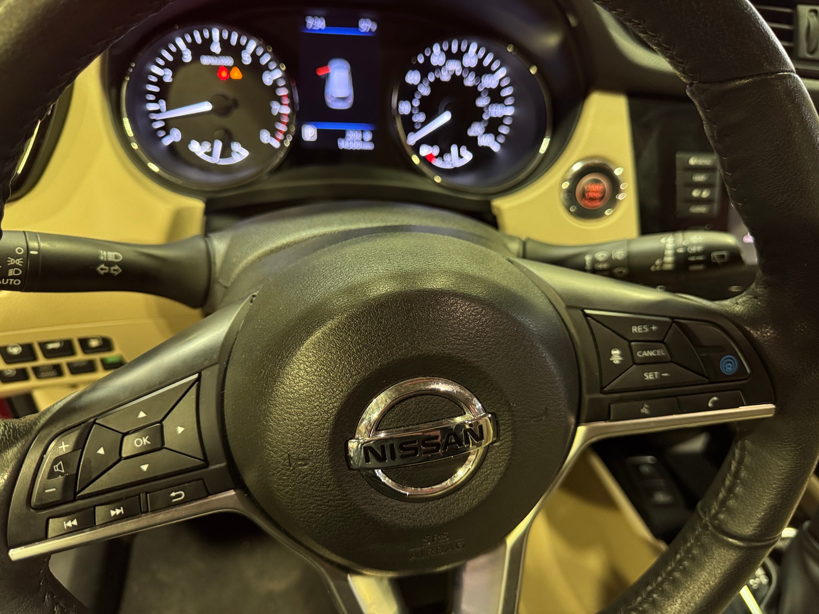 Thumbnail: 2019 Nissan Rogue - 5