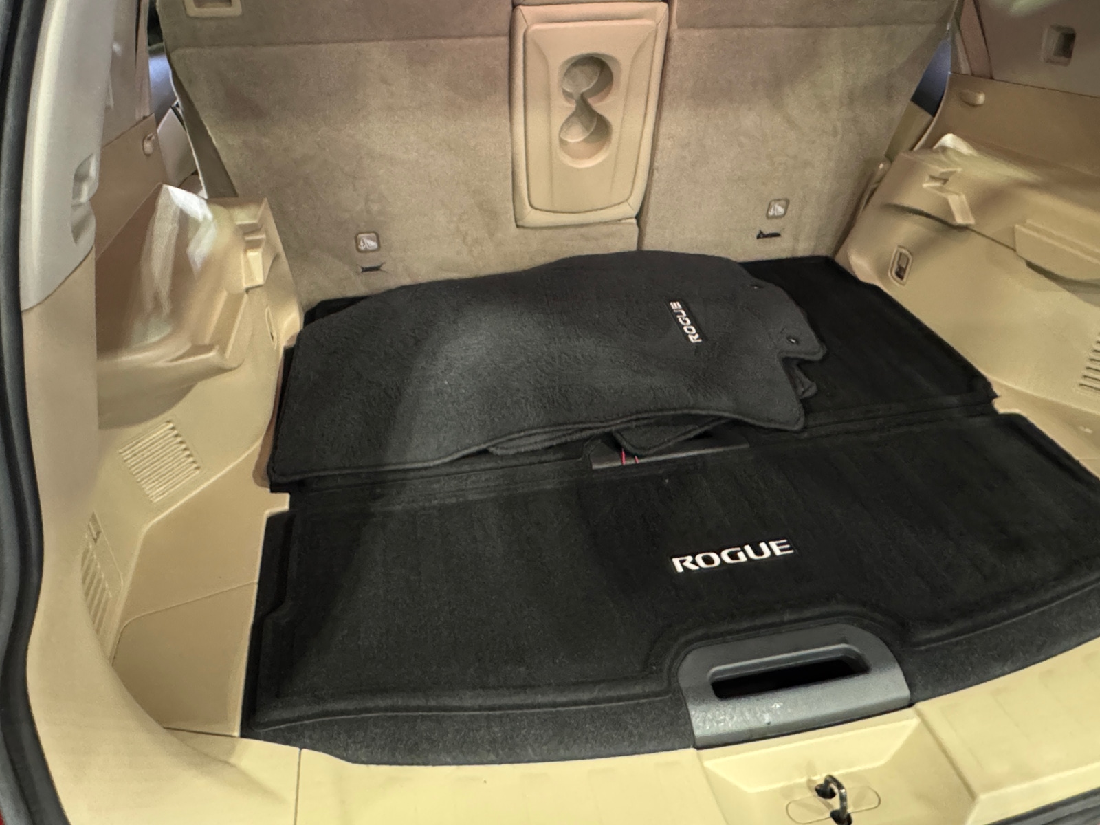 Thumbnail: 2019 Nissan Rogue - 7