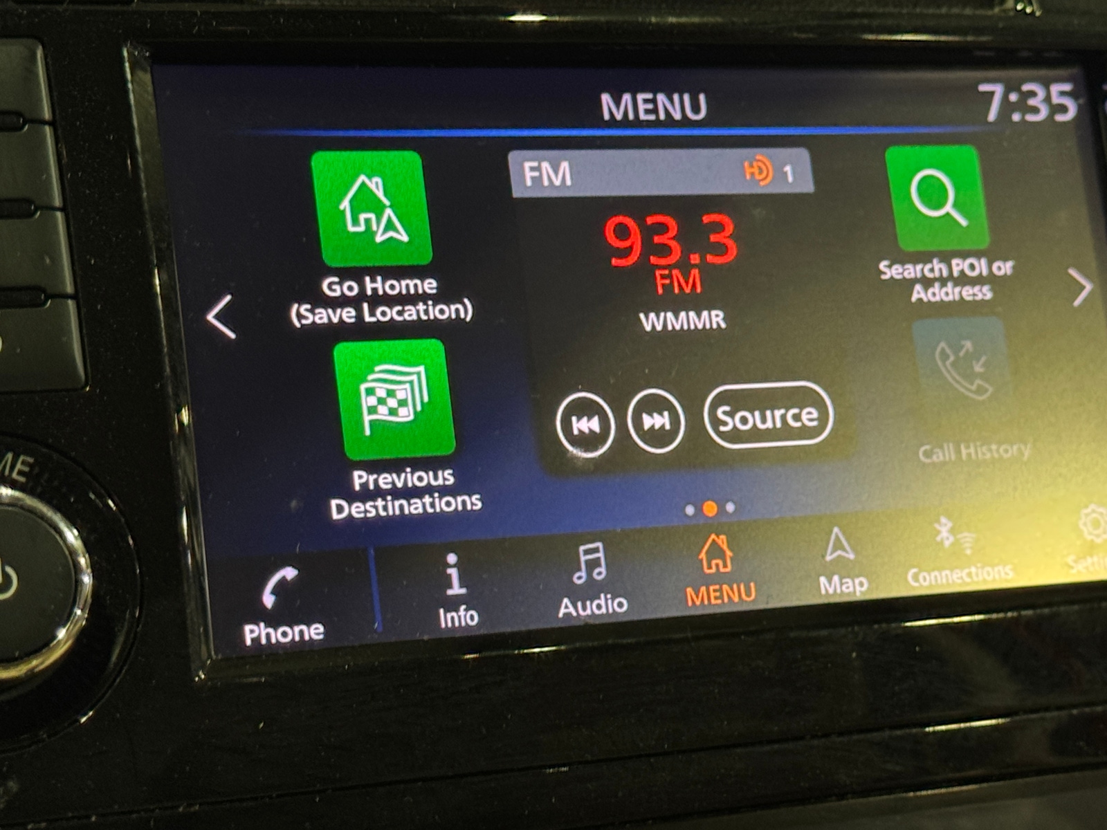 Thumbnail: 2019 Nissan Rogue - 4