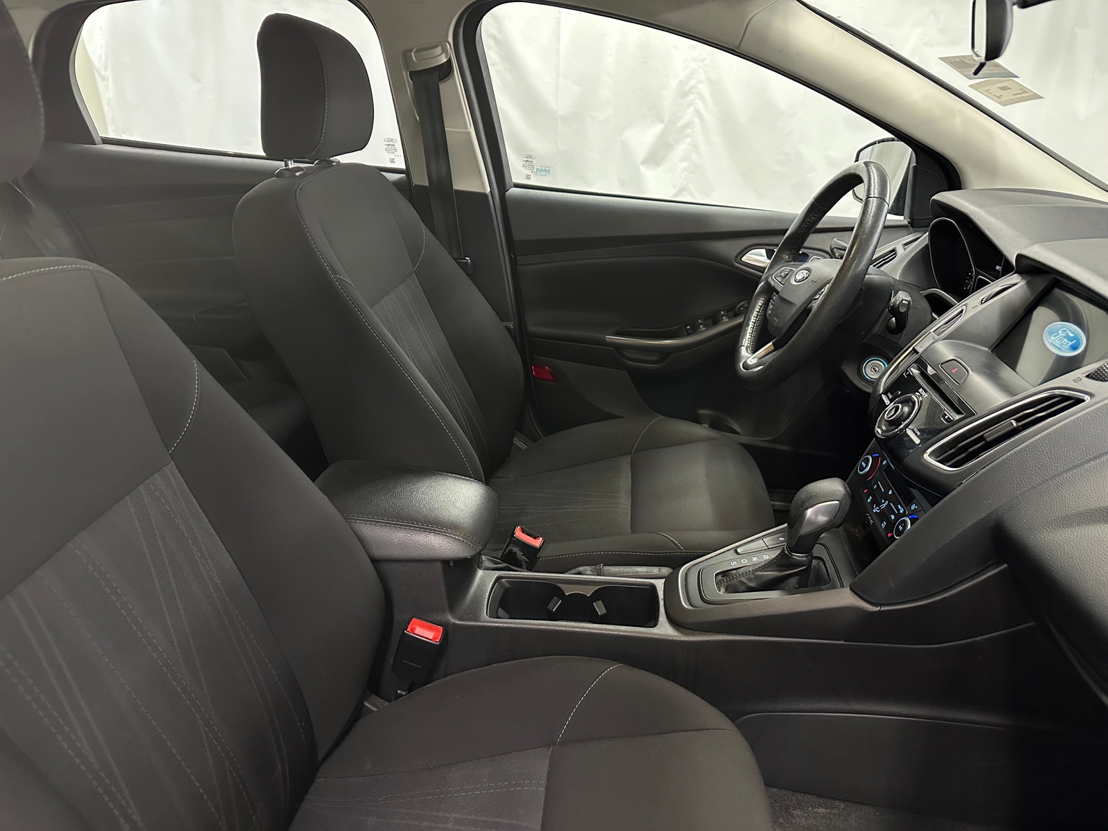 Thumbnail: 2017 Ford Focus - 2