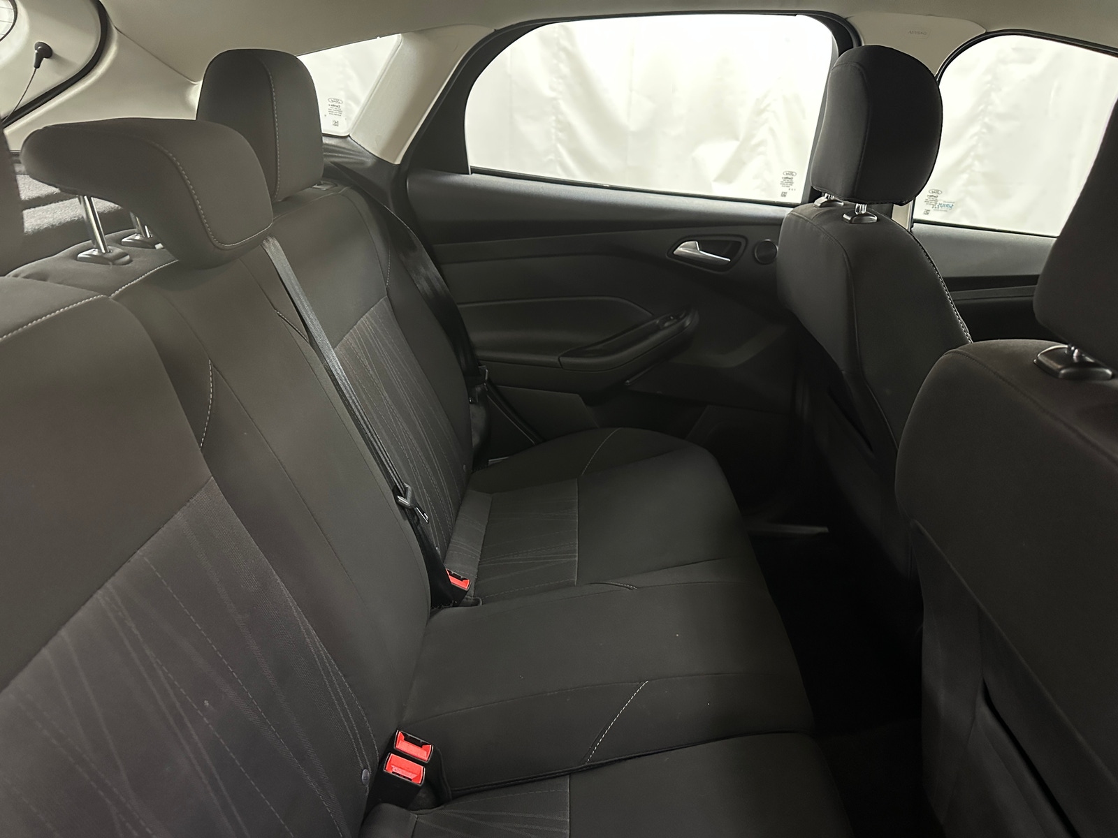 Thumbnail: 2017 Ford Focus - 6