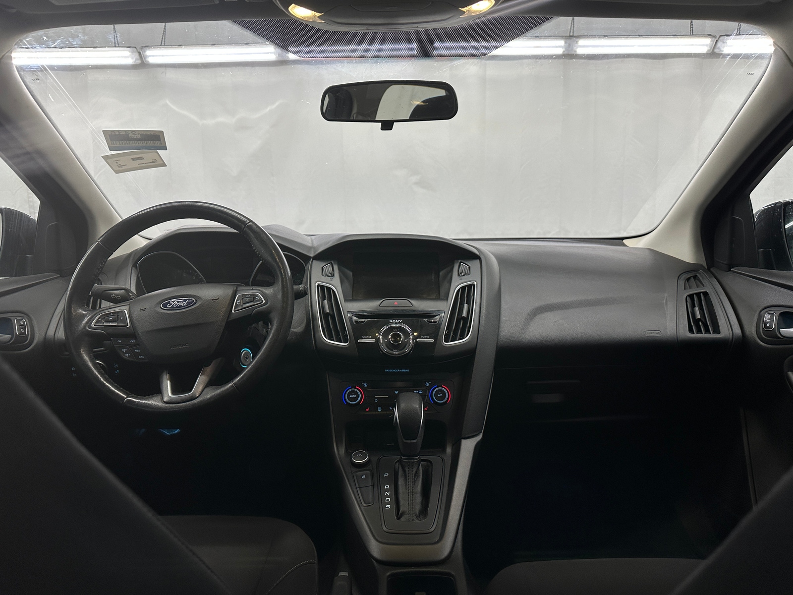 Thumbnail: 2017 Ford Focus - 3