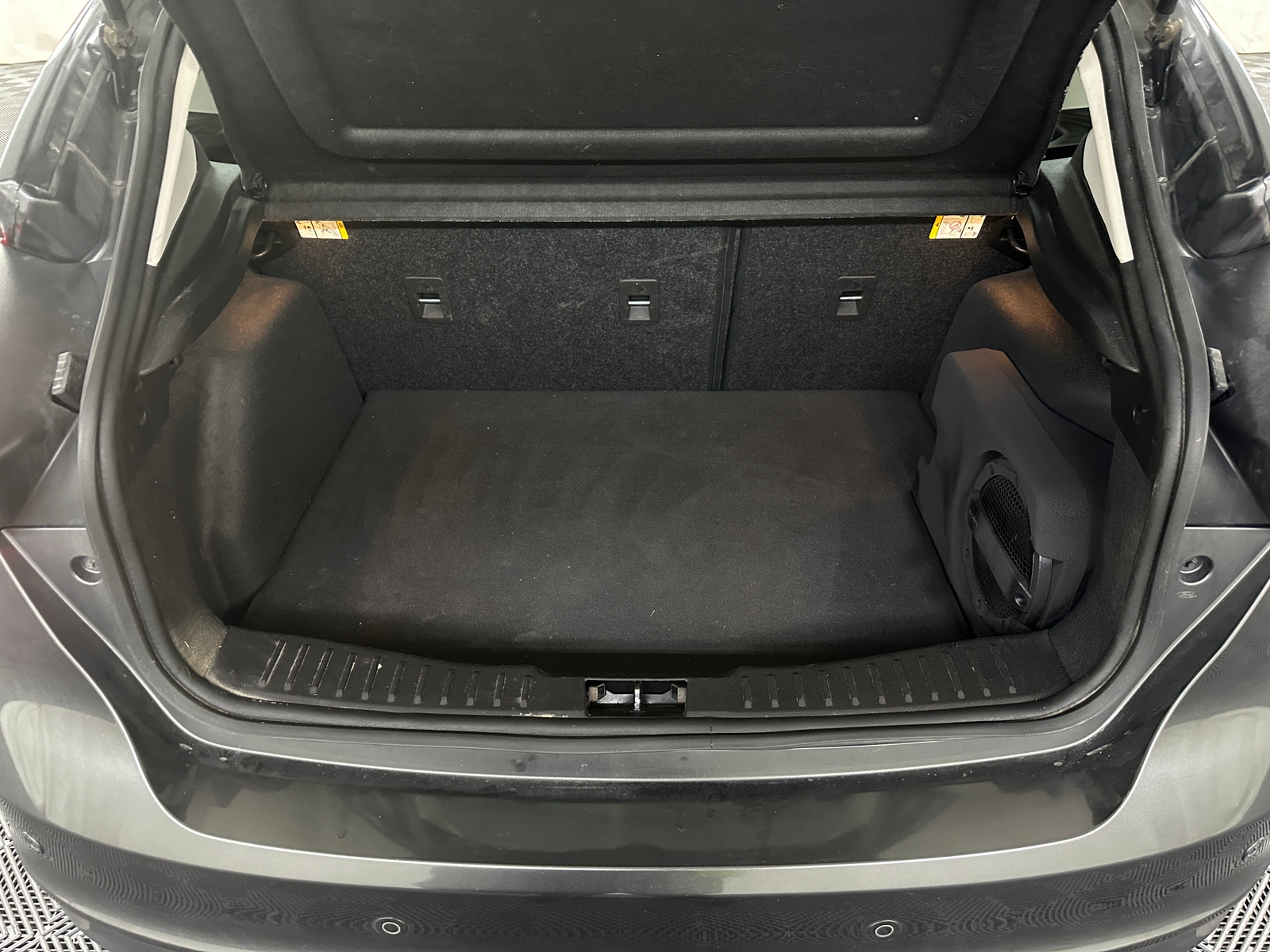 Thumbnail: 2017 Ford Focus - 7