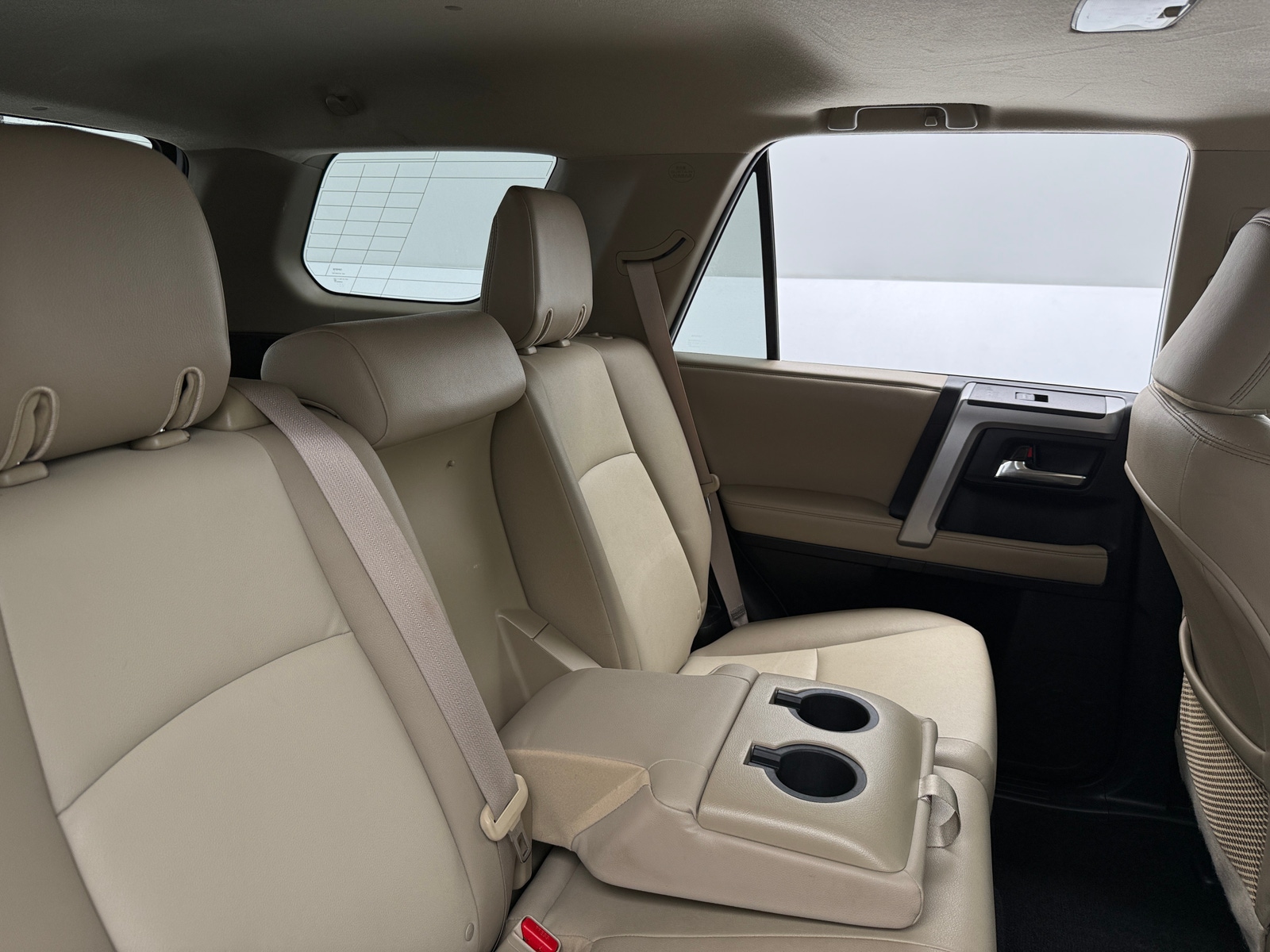 Thumbnail: 2017 Toyota 4Runner - 6