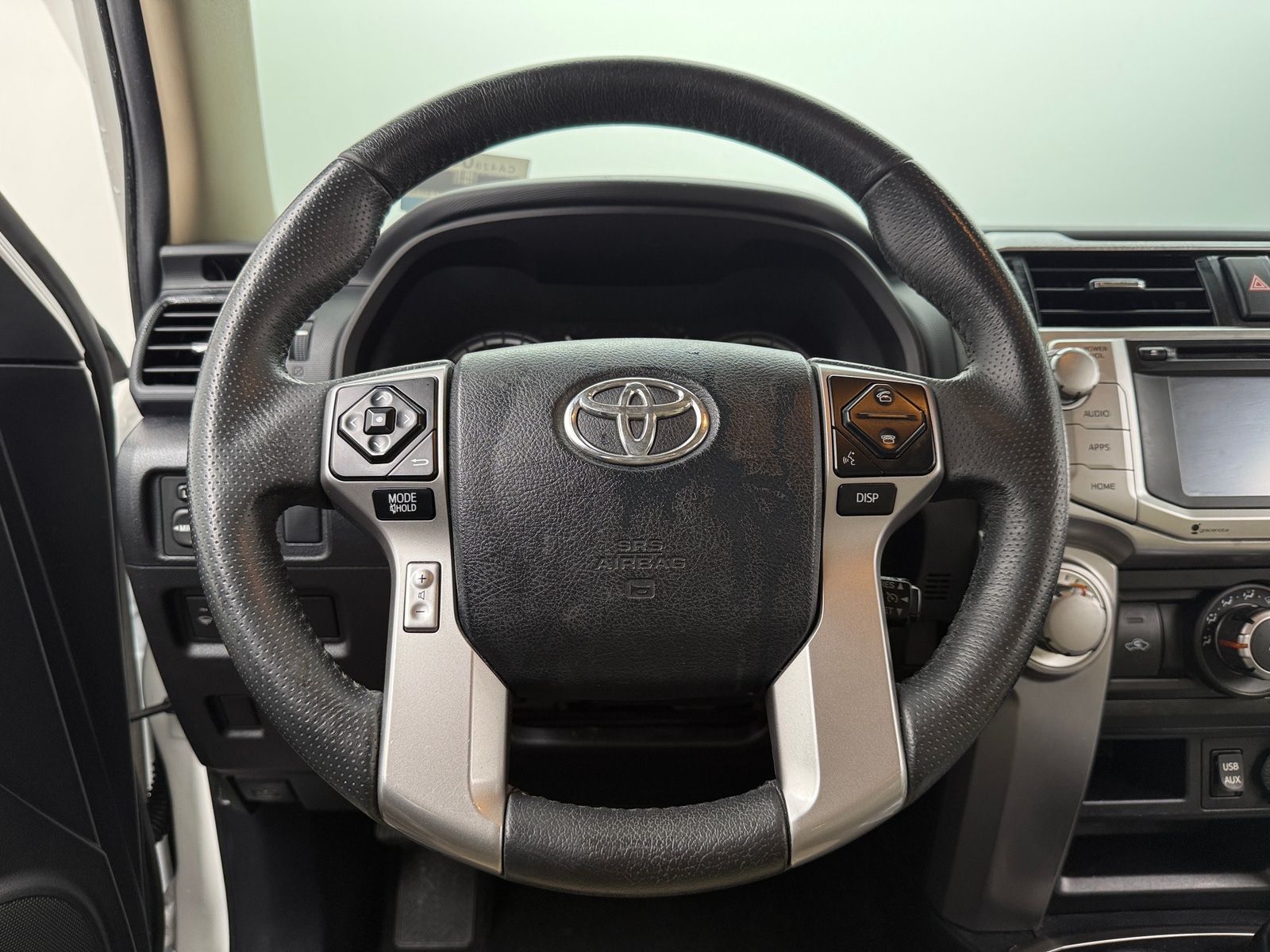 Thumbnail: 2017 Toyota 4Runner - 5