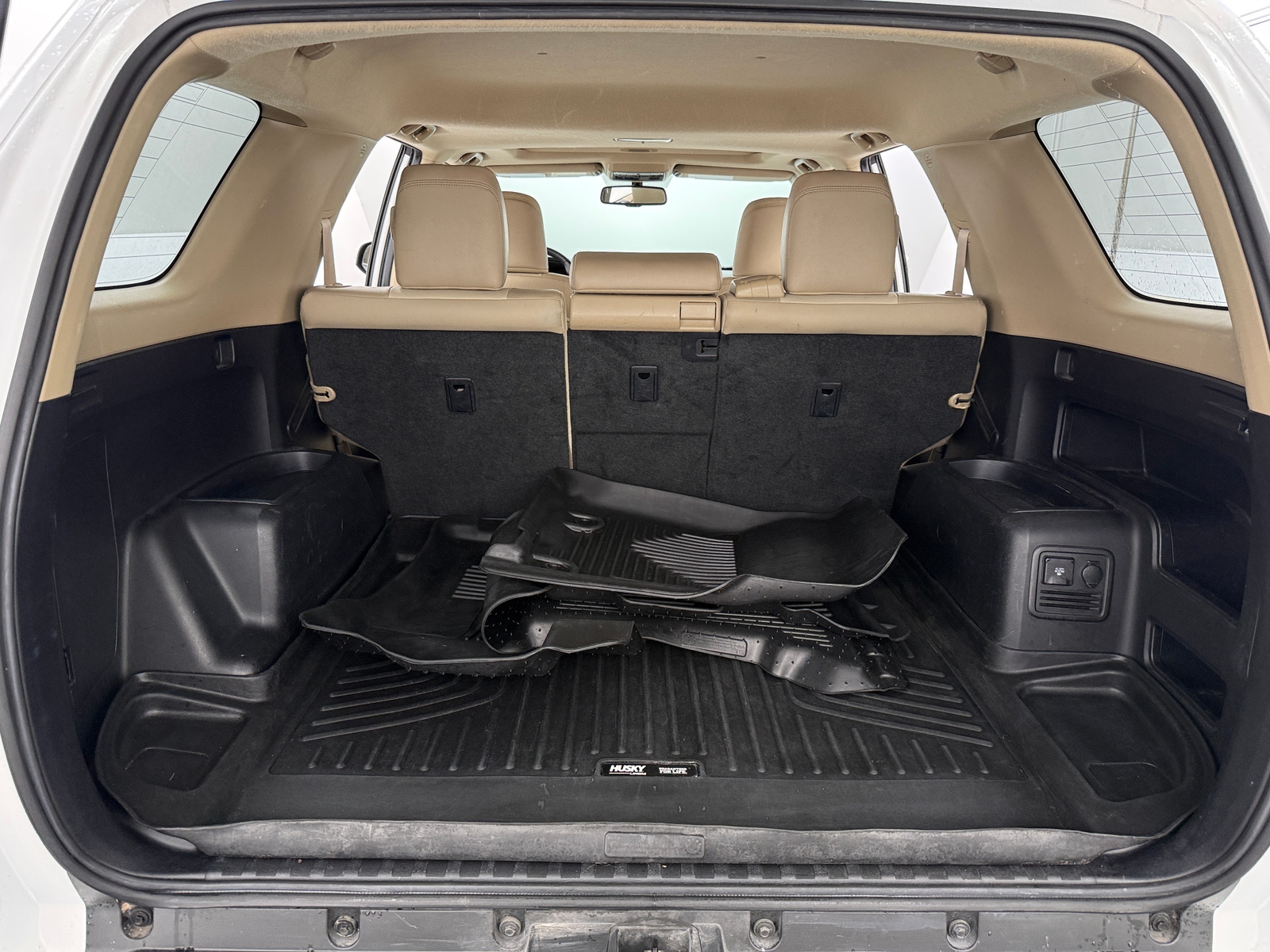 Thumbnail: 2017 Toyota 4Runner - 7