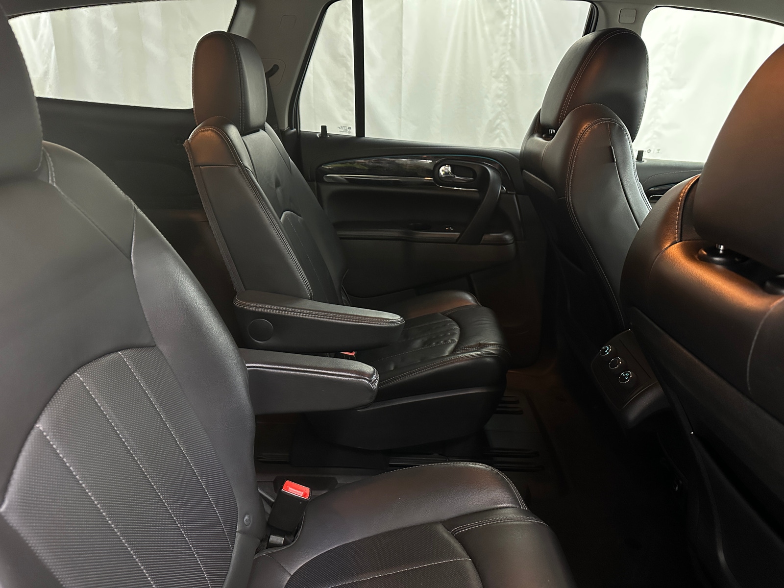 Thumbnail: 2017 Buick Enclave - 5