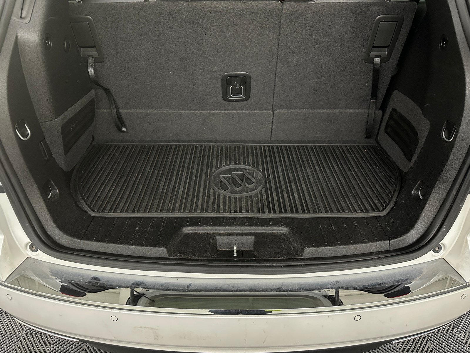 Thumbnail: 2017 Buick Enclave - 6