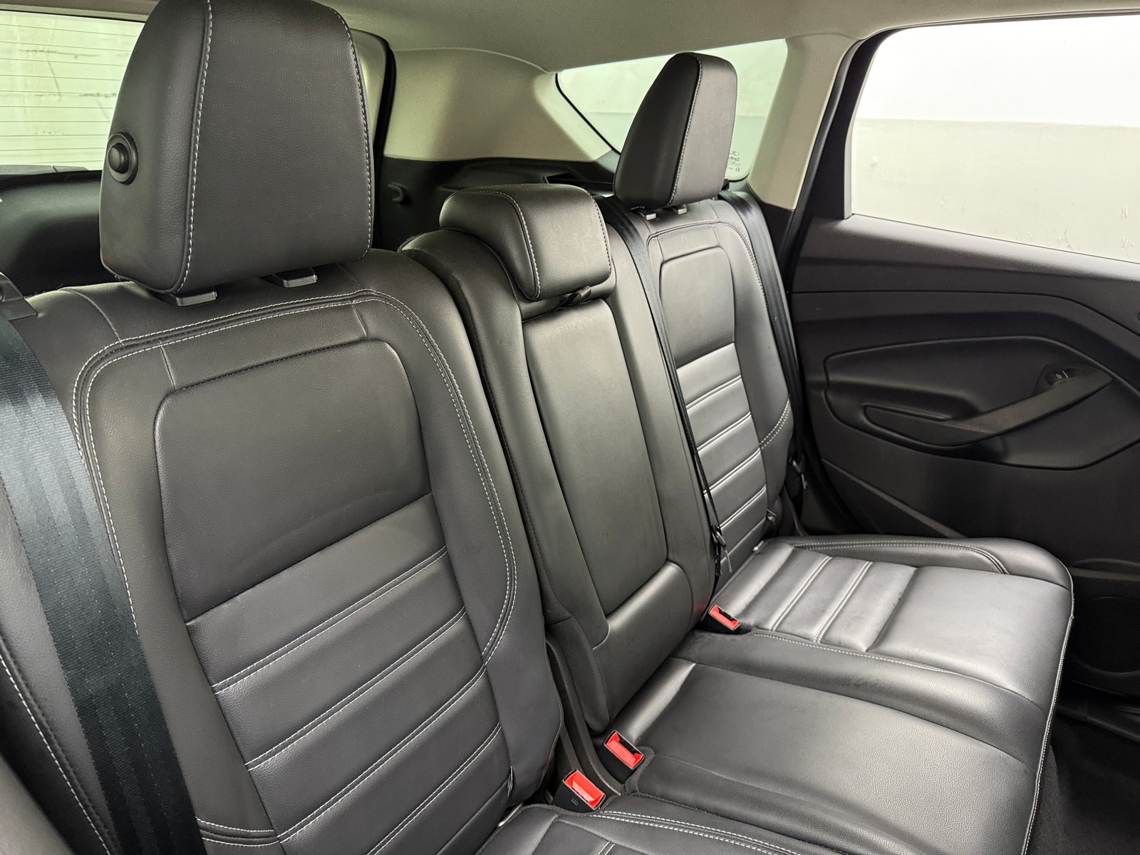 Thumbnail: 2019 Ford Escape - 5