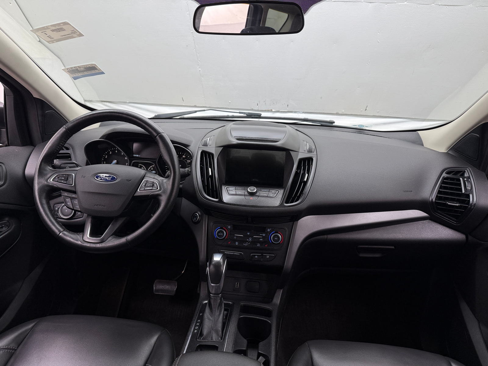 Thumbnail: 2019 Ford Escape - 2