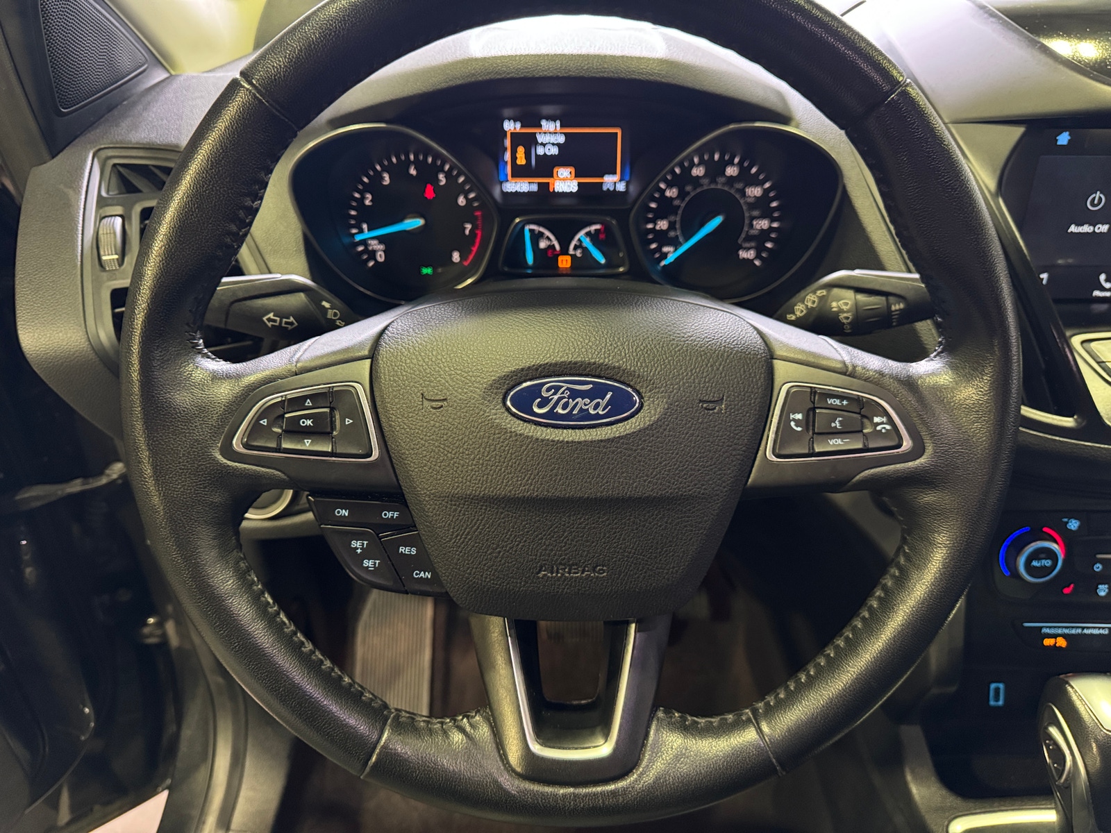 Thumbnail: 2019 Ford Escape - 4