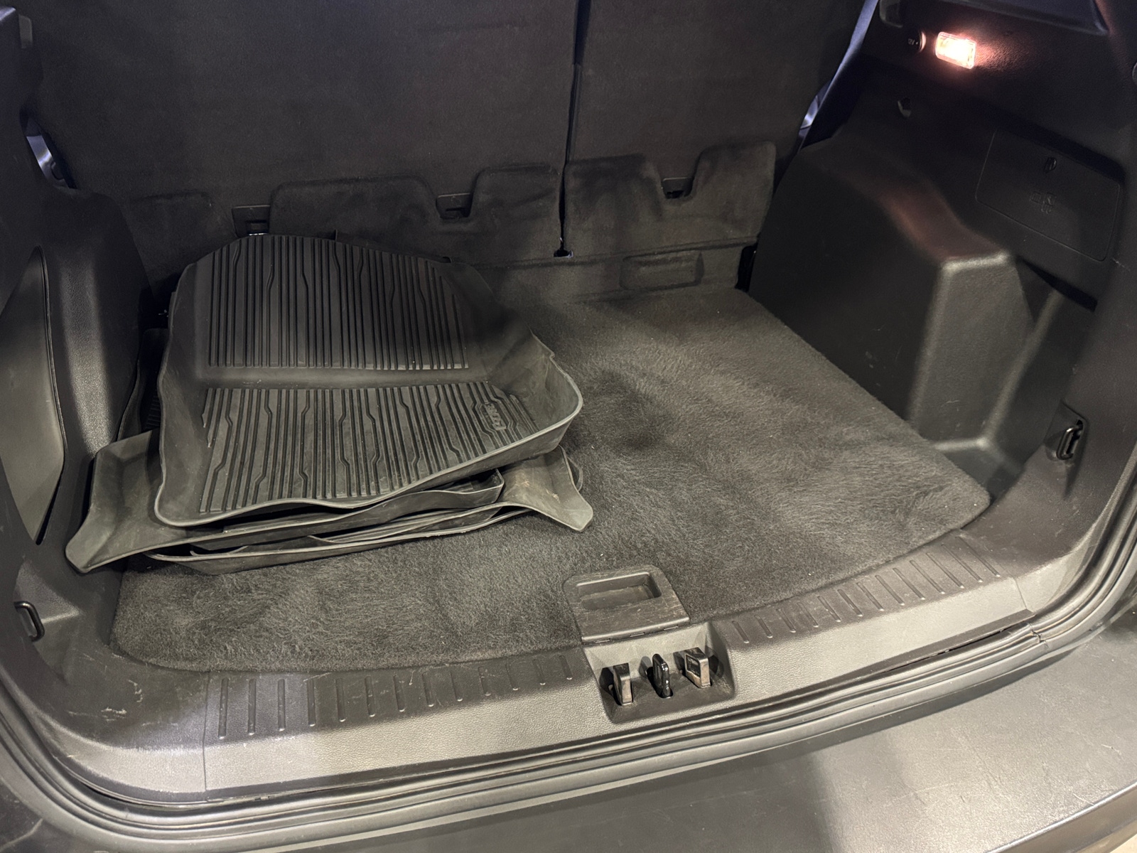 Thumbnail: 2019 Ford Escape - 6