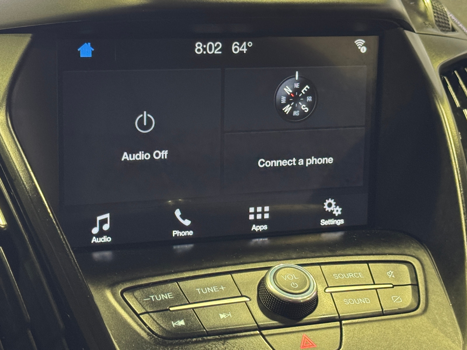 Thumbnail: 2019 Ford Escape - 3