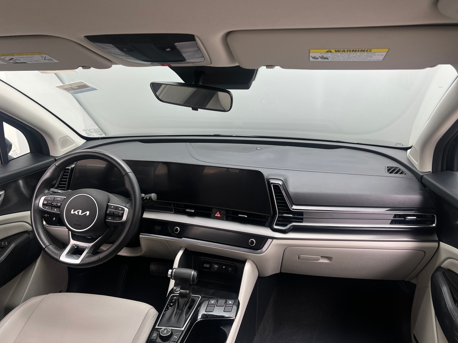 Thumbnail: 2025 Kia Sportage - 2