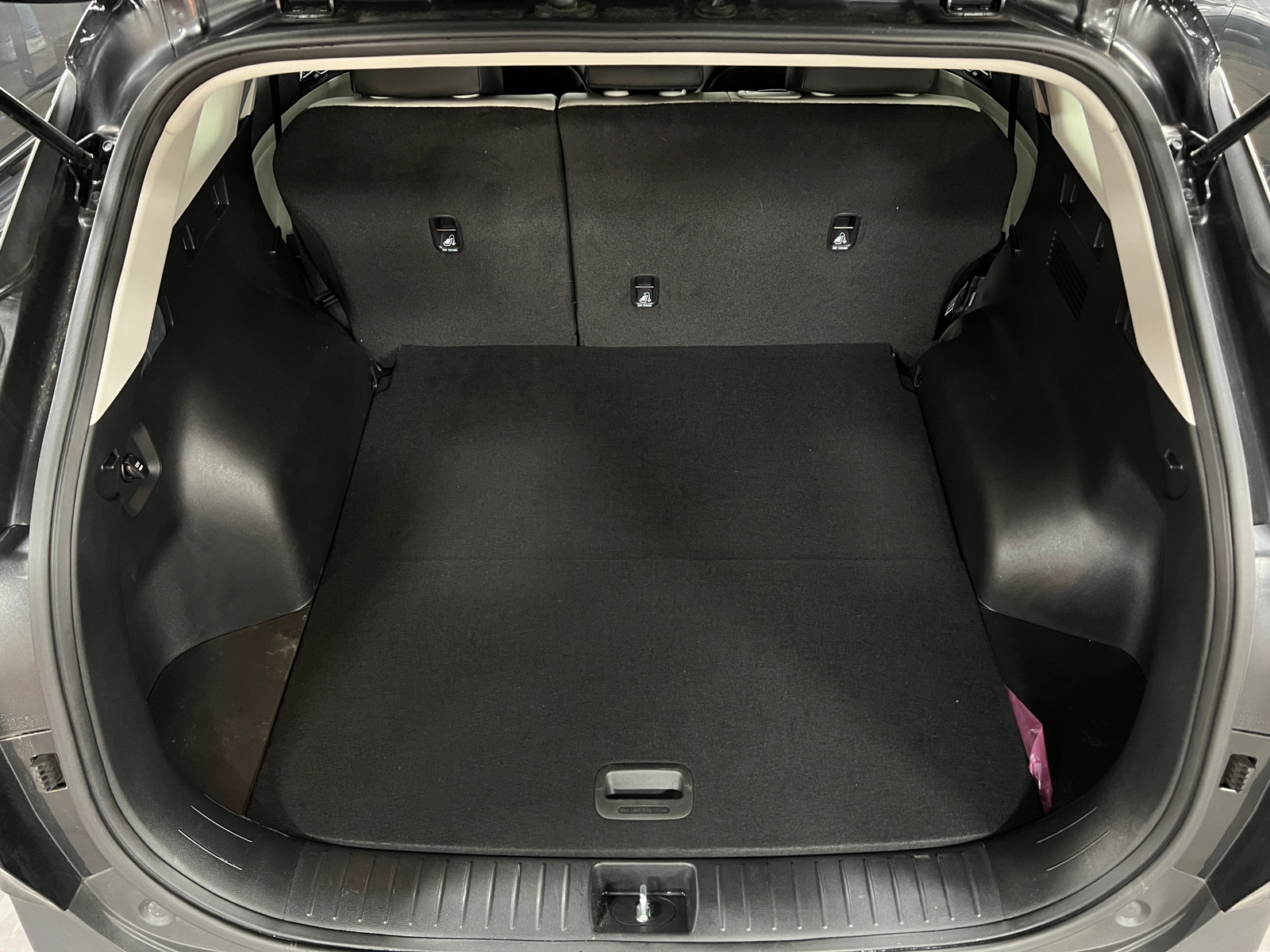 Thumbnail: 2025 Kia Sportage - 6