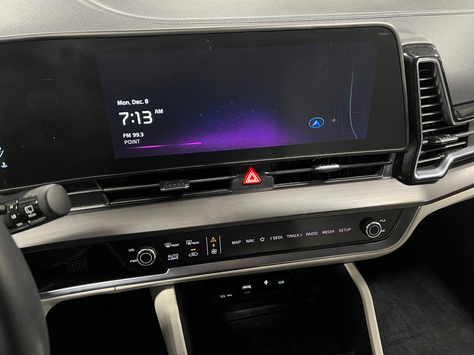 Thumbnail: 2025 Kia Sportage - 3