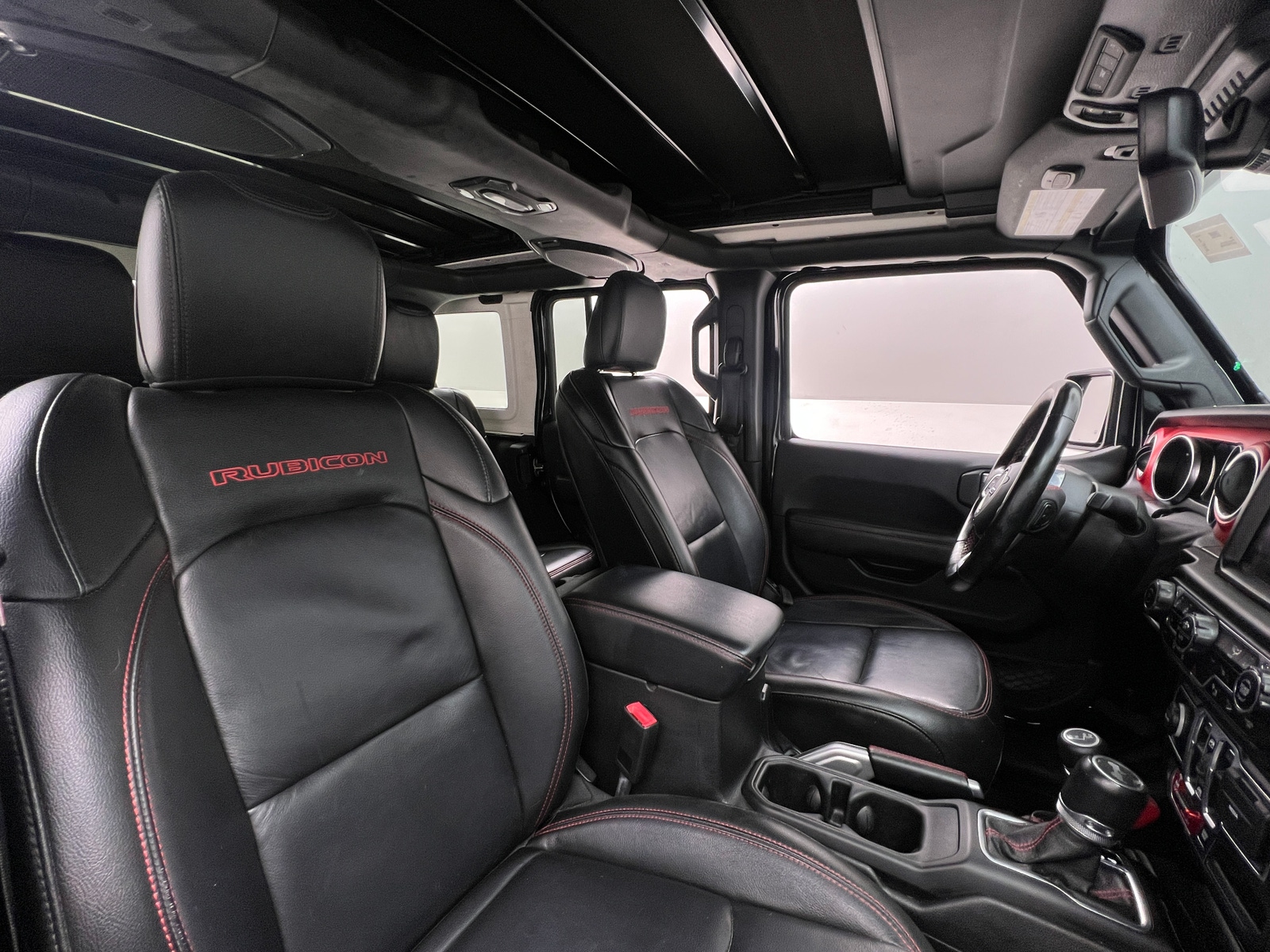 Thumbnail: 2020 Jeep Wrangler - 2