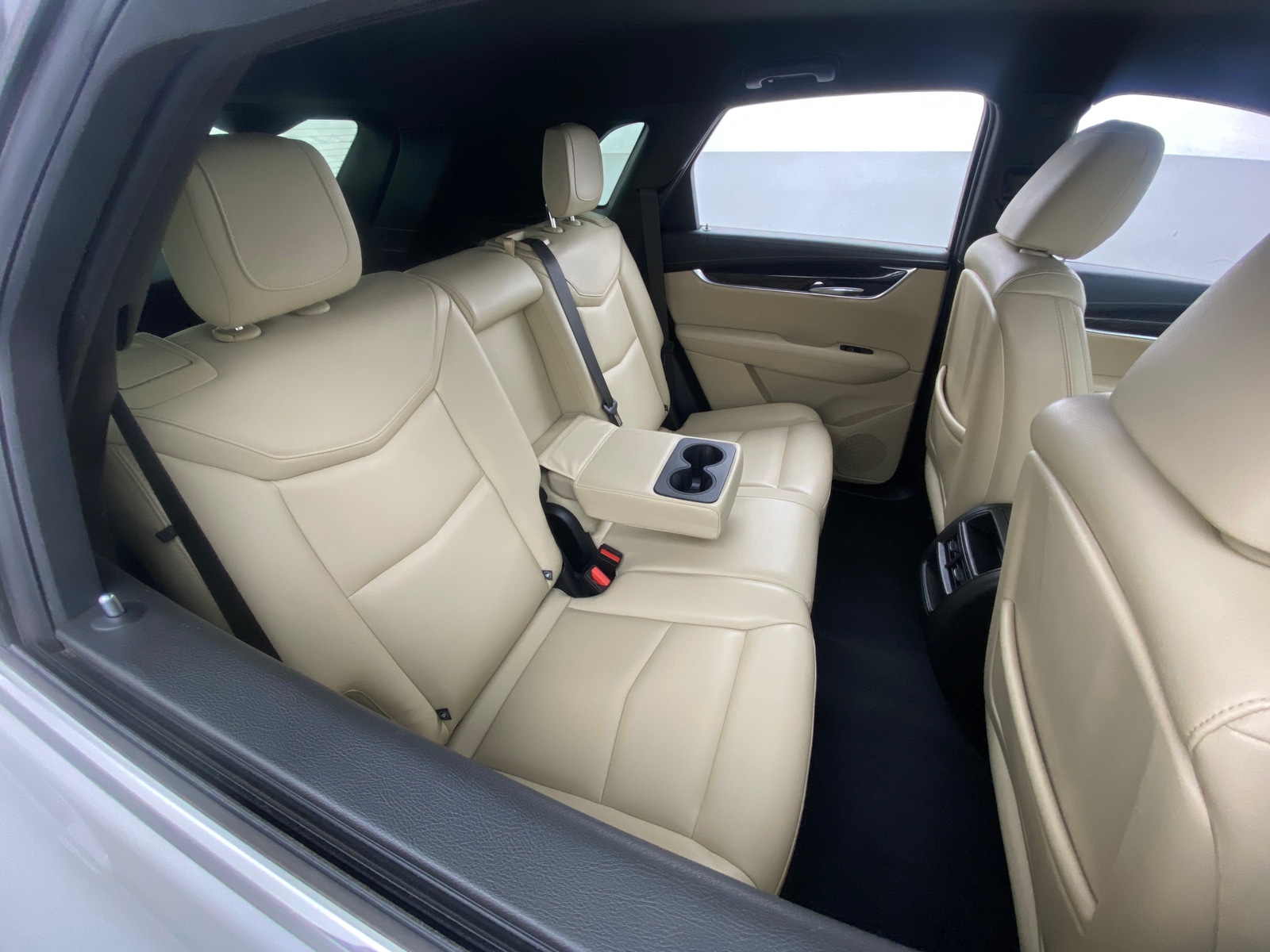 Thumbnail: 2018 Cadillac XT5 - 5