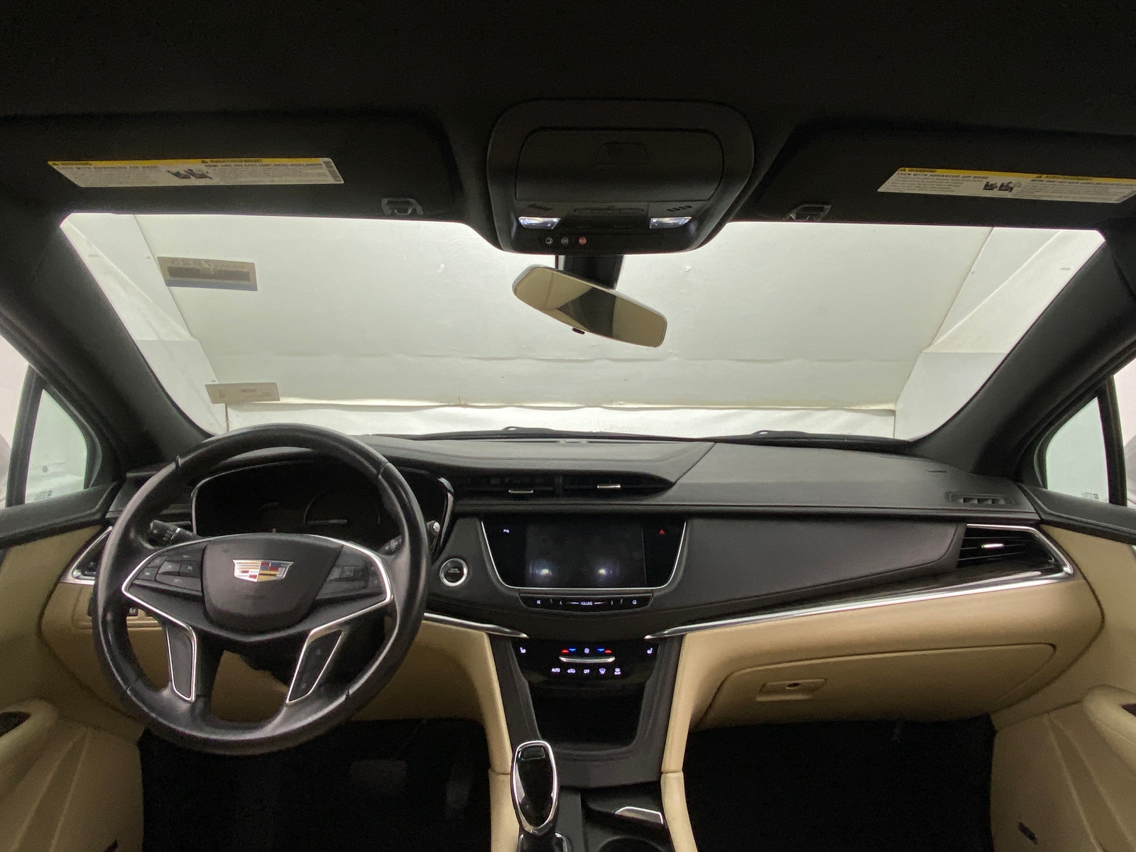 Thumbnail: 2018 Cadillac XT5 - 2