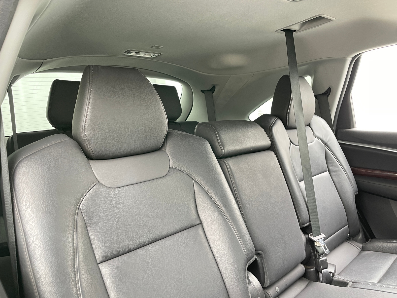 Thumbnail: 2016 Acura MDX - 5