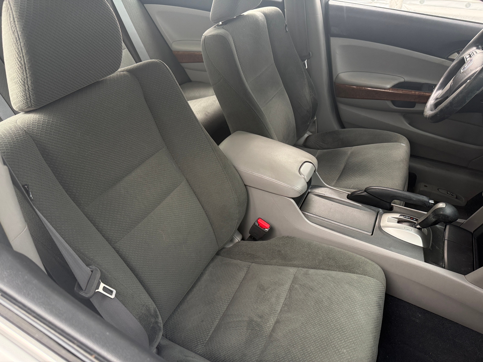 Thumbnail: 2012 Honda Accord - 2