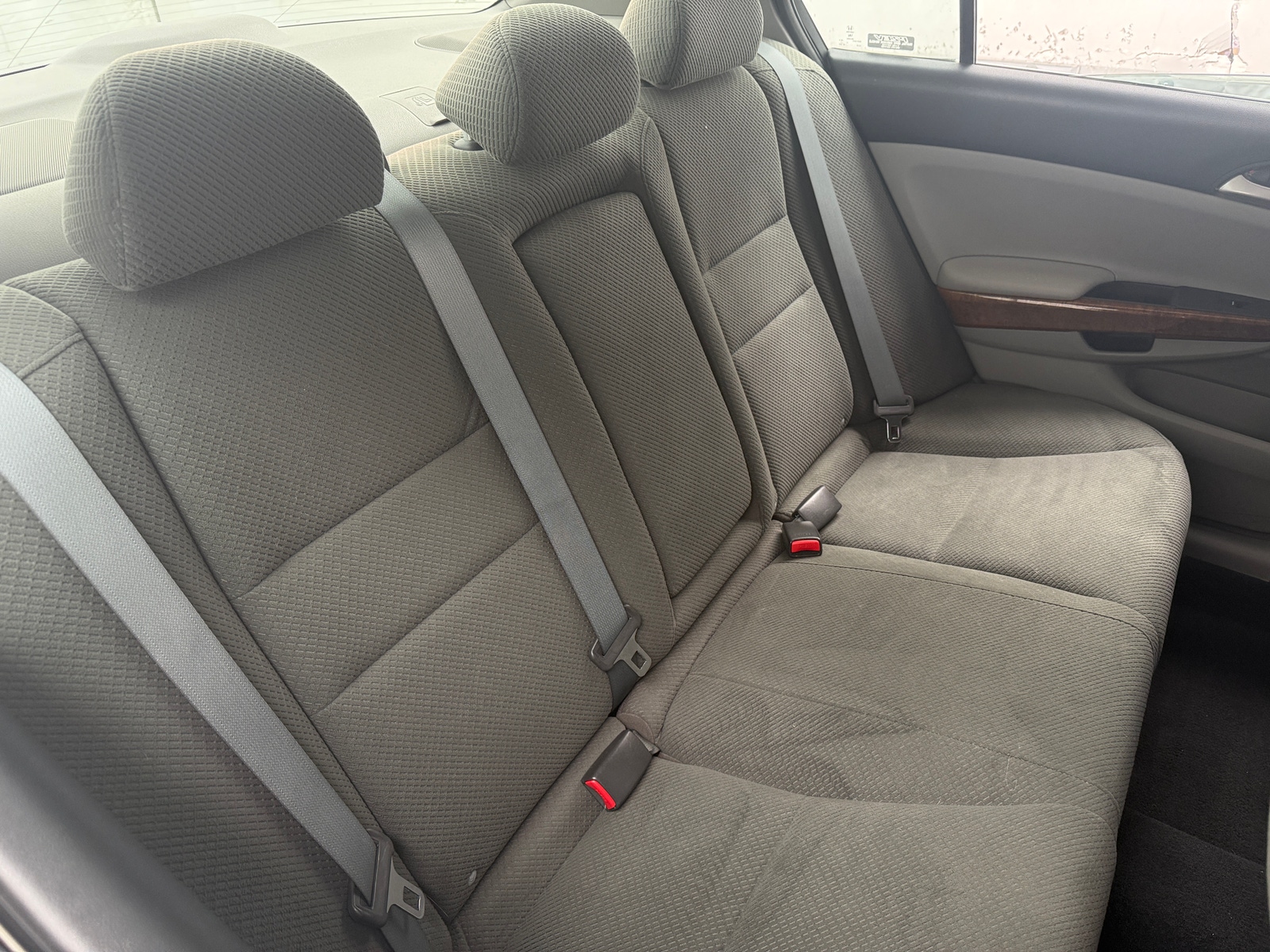 Thumbnail: 2012 Honda Accord - 6