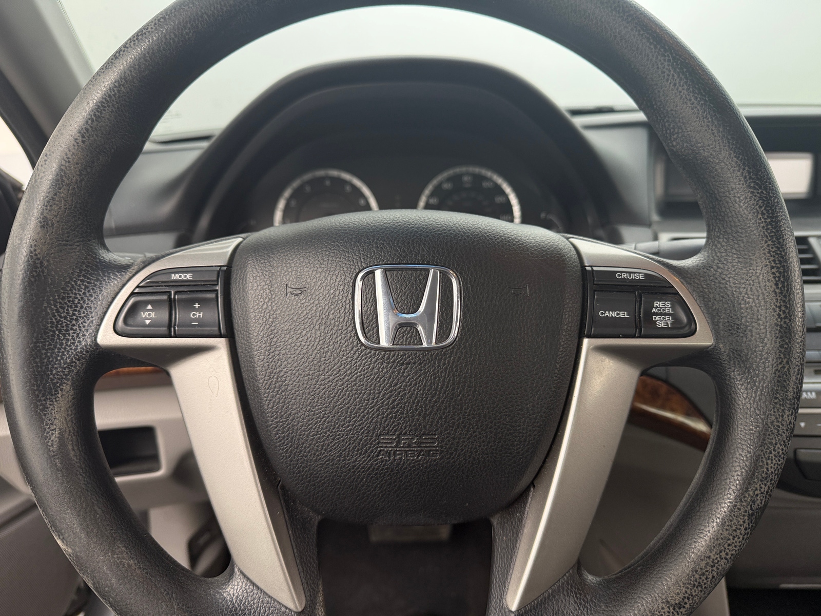 Thumbnail: 2012 Honda Accord - 5