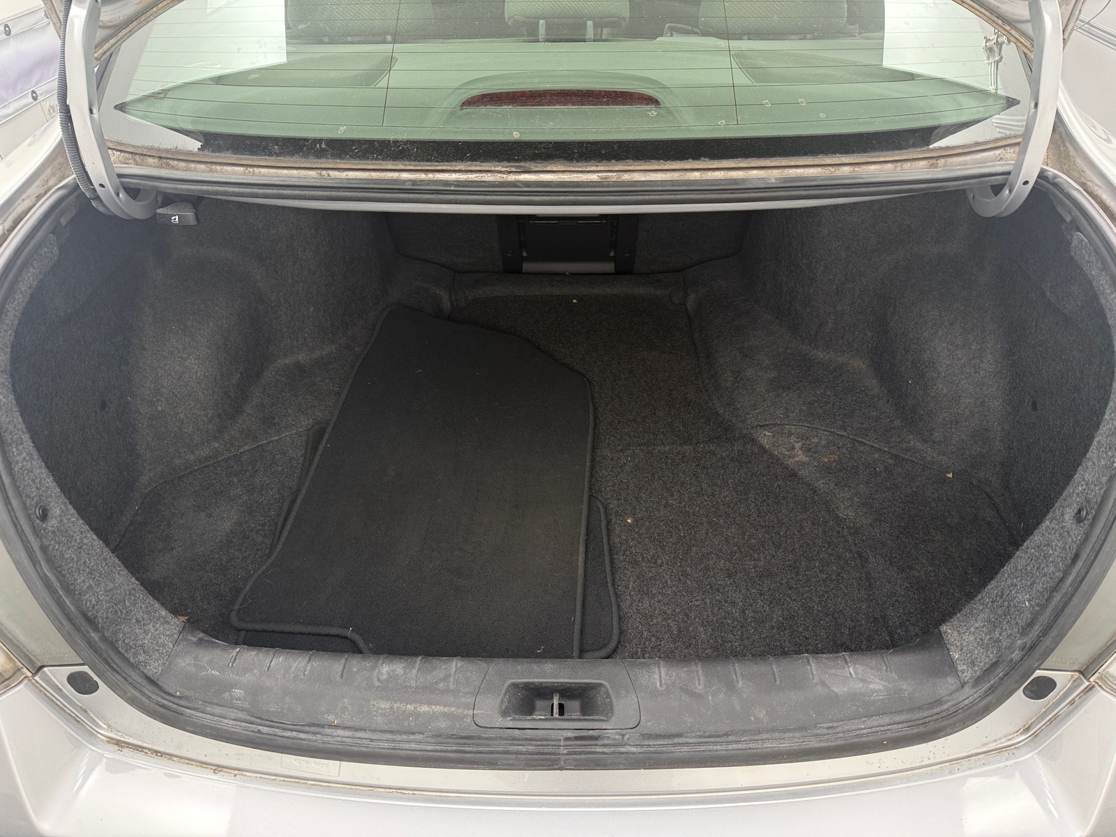 Thumbnail: 2012 Honda Accord - 7