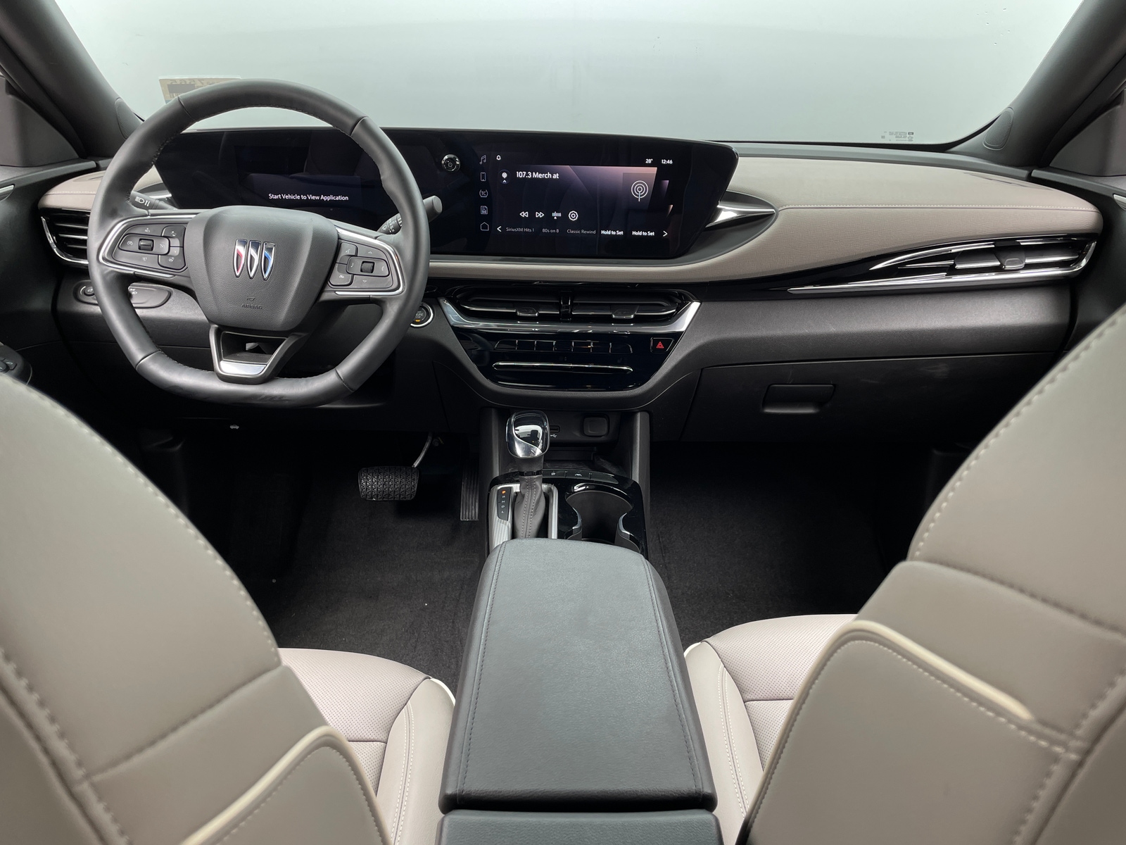 Thumbnail: 2025 Buick Envista - 2