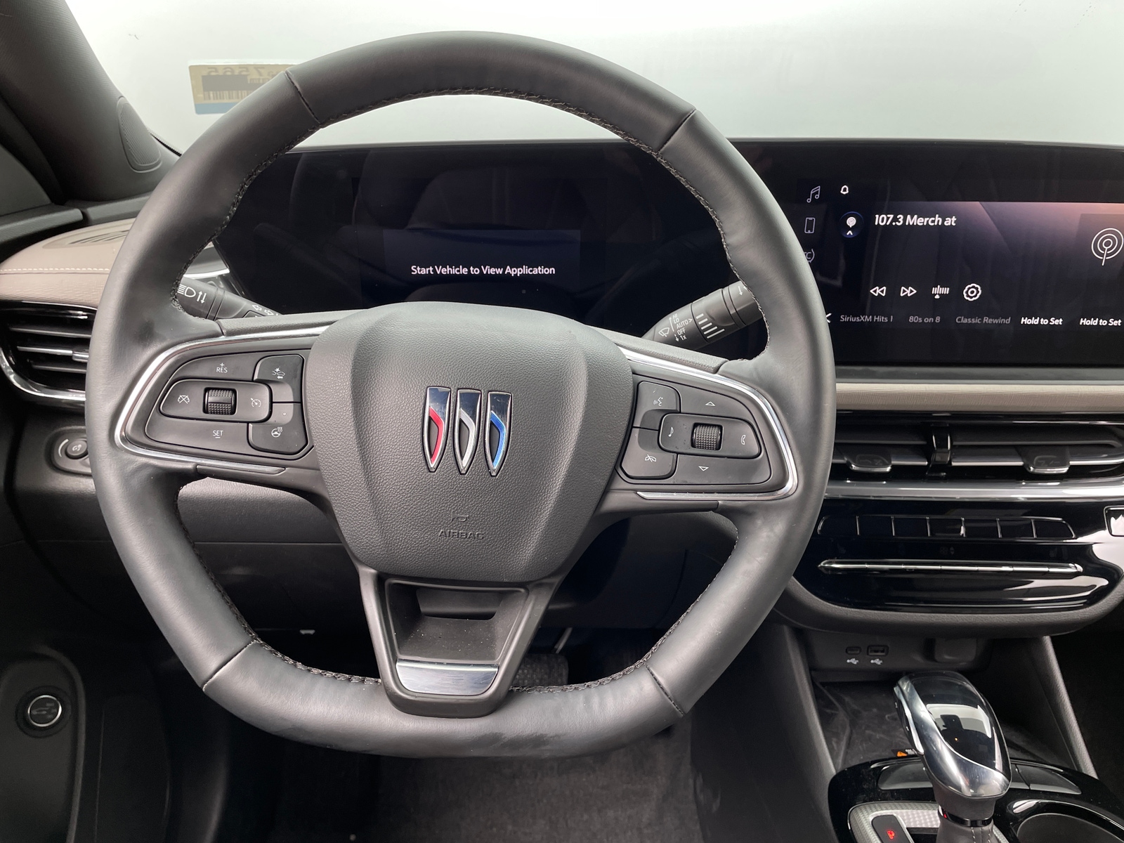 Thumbnail: 2025 Buick Envista - 4