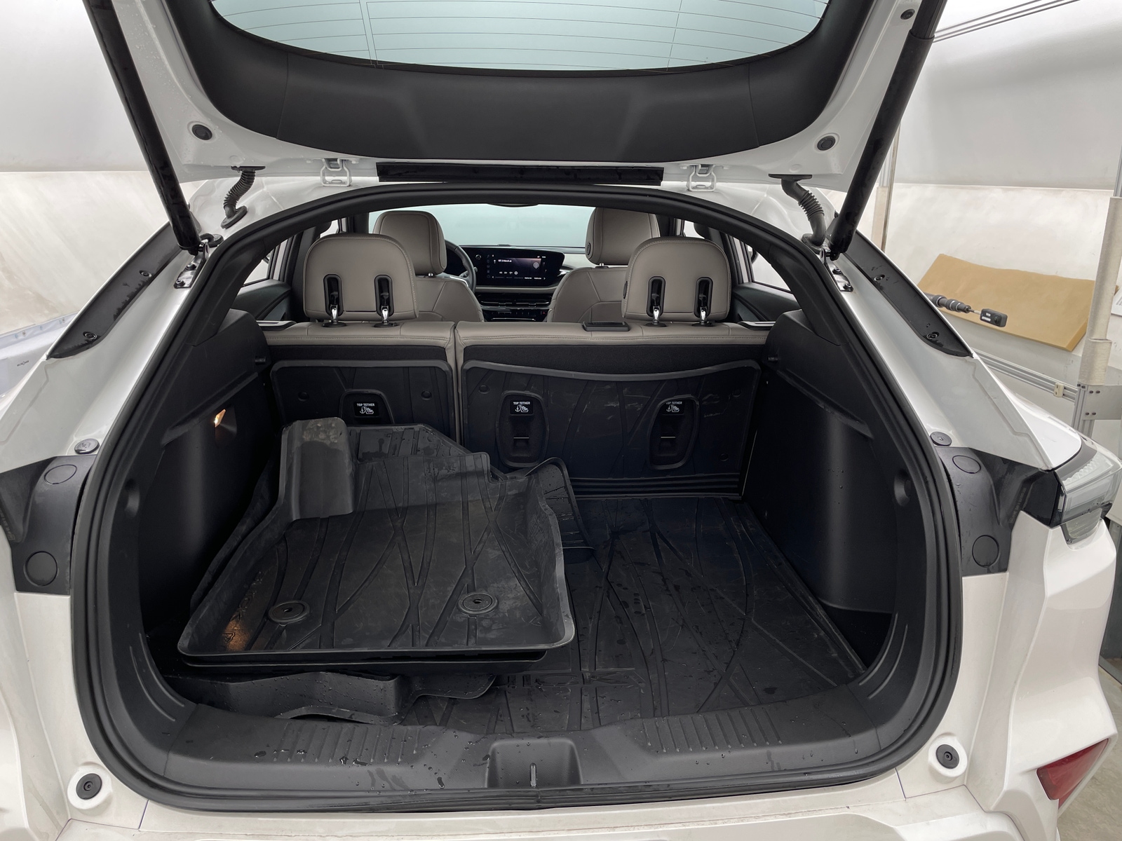 Thumbnail: 2025 Buick Envista - 6