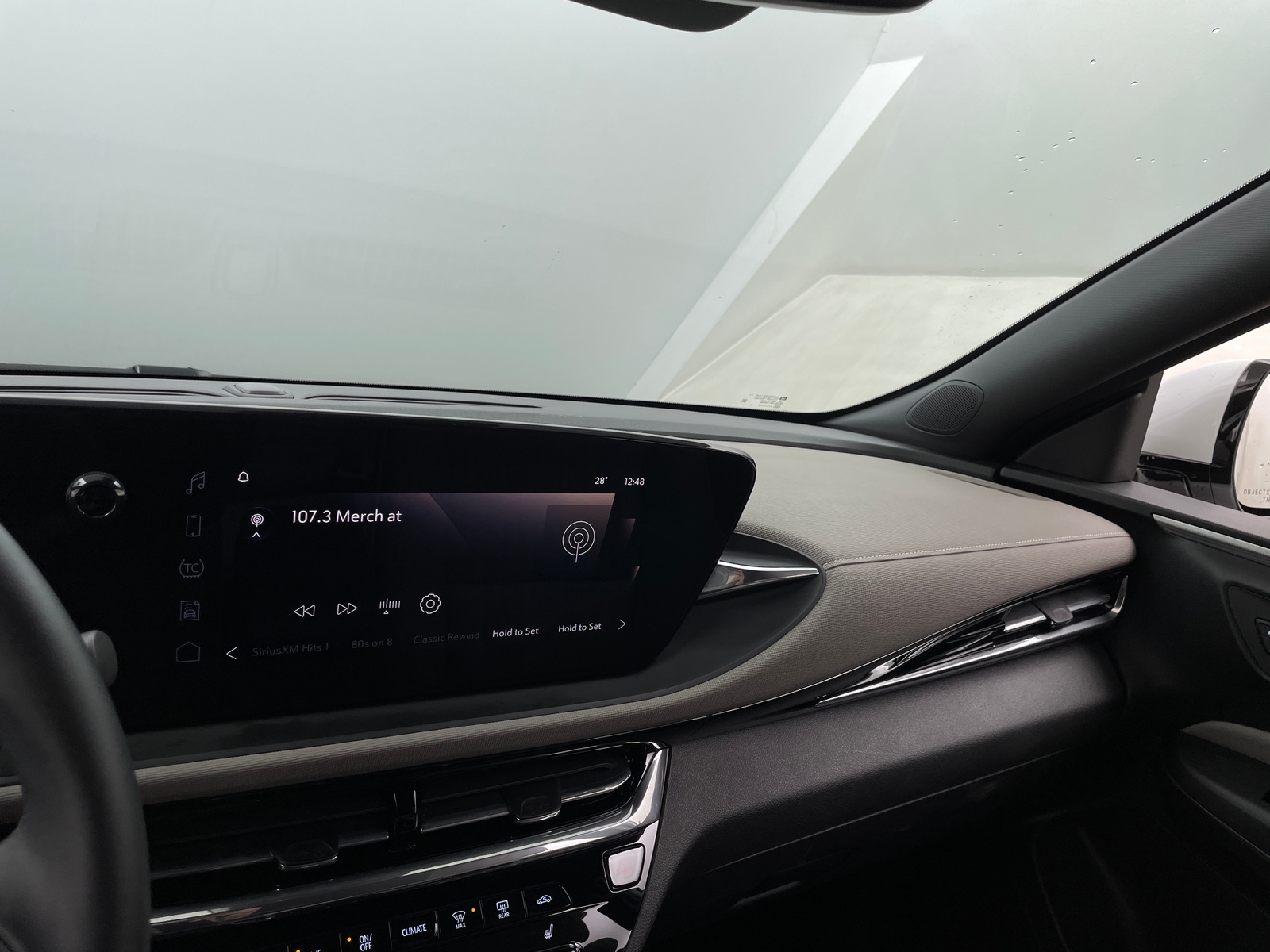 Thumbnail: 2025 Buick Envista - 3