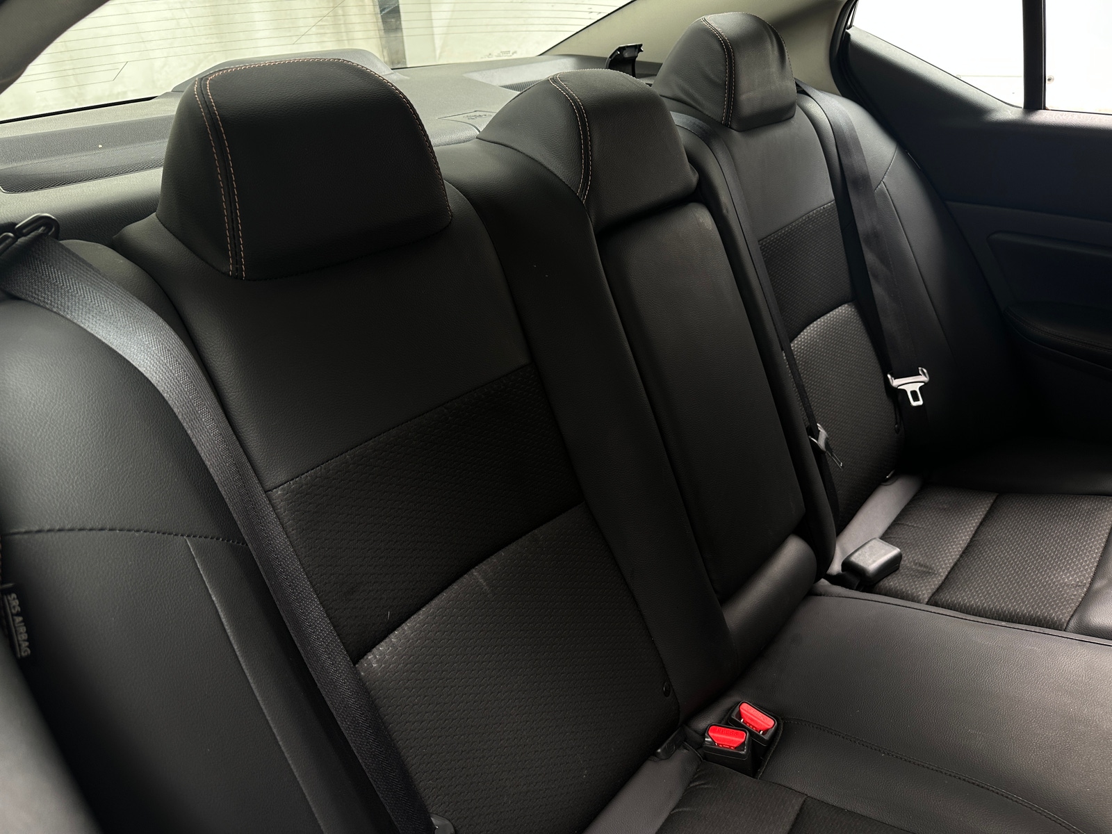 Thumbnail: 2021 Nissan Altima - 5