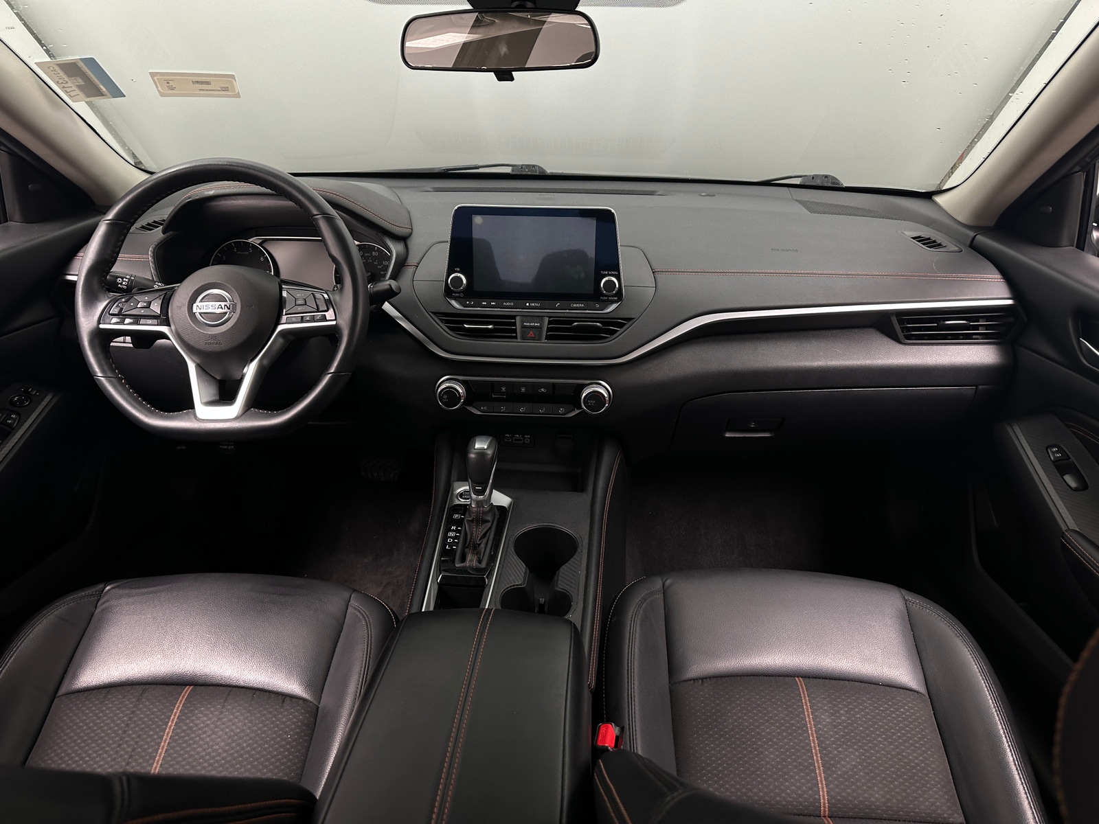 Thumbnail: 2021 Nissan Altima - 2