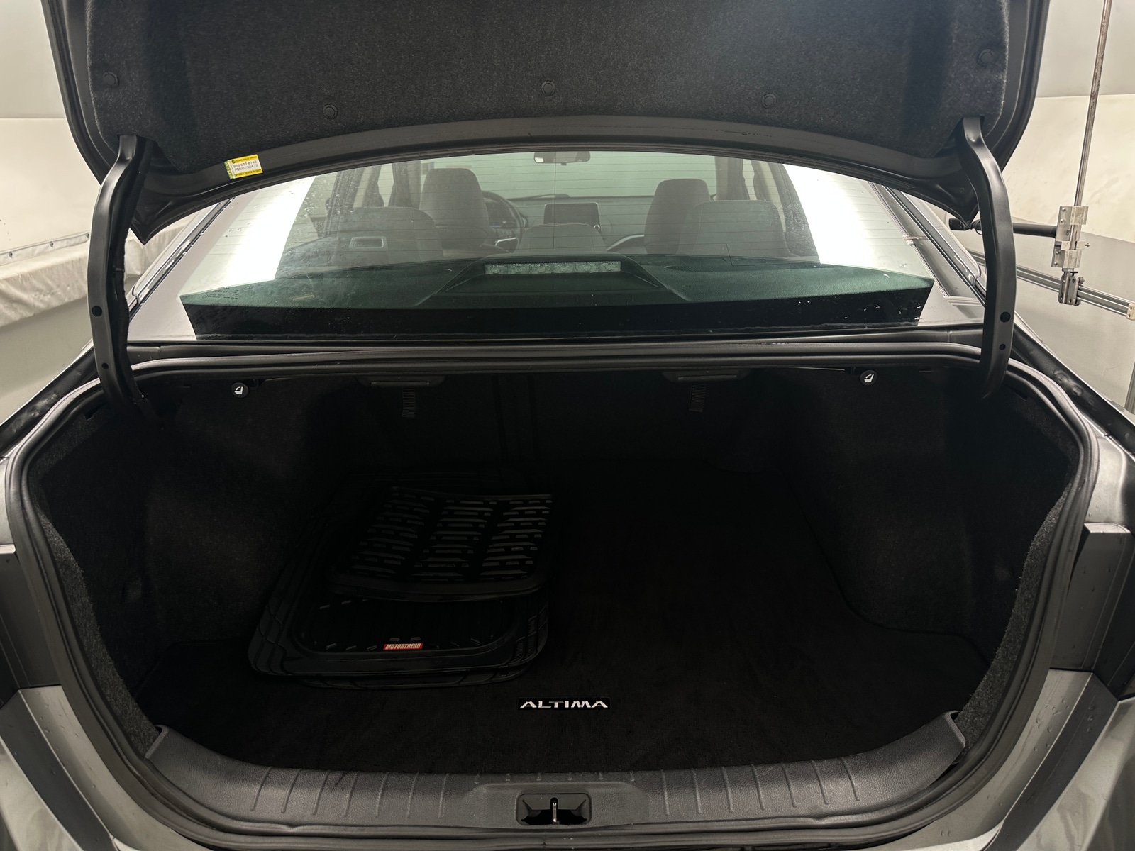 Thumbnail: 2021 Nissan Altima - 6