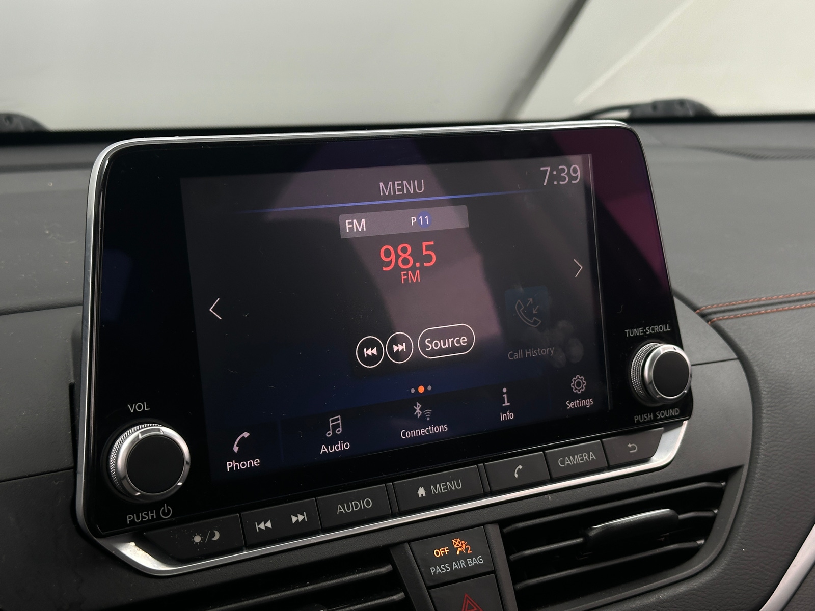 Thumbnail: 2021 Nissan Altima - 3