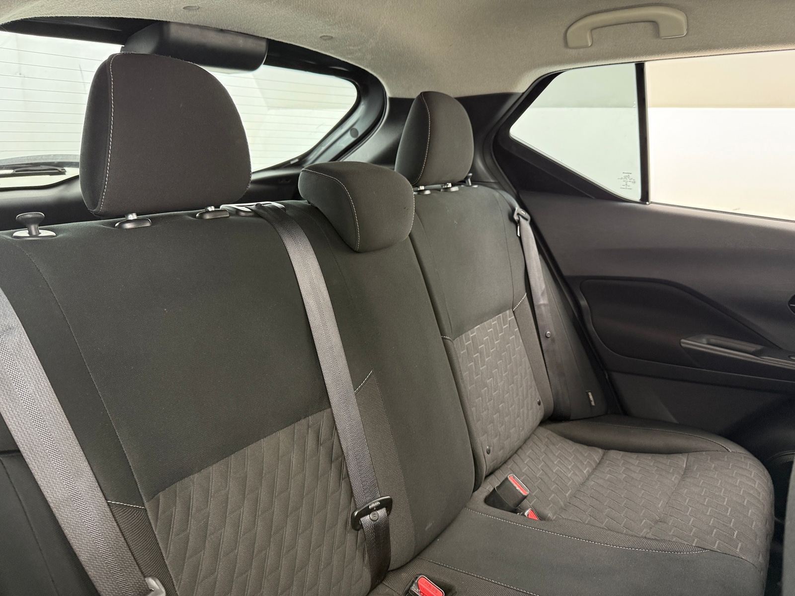 Thumbnail: 2022 Nissan Kicks - 6