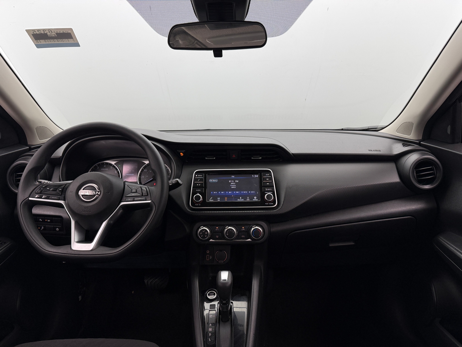 Thumbnail: 2022 Nissan Kicks - 3