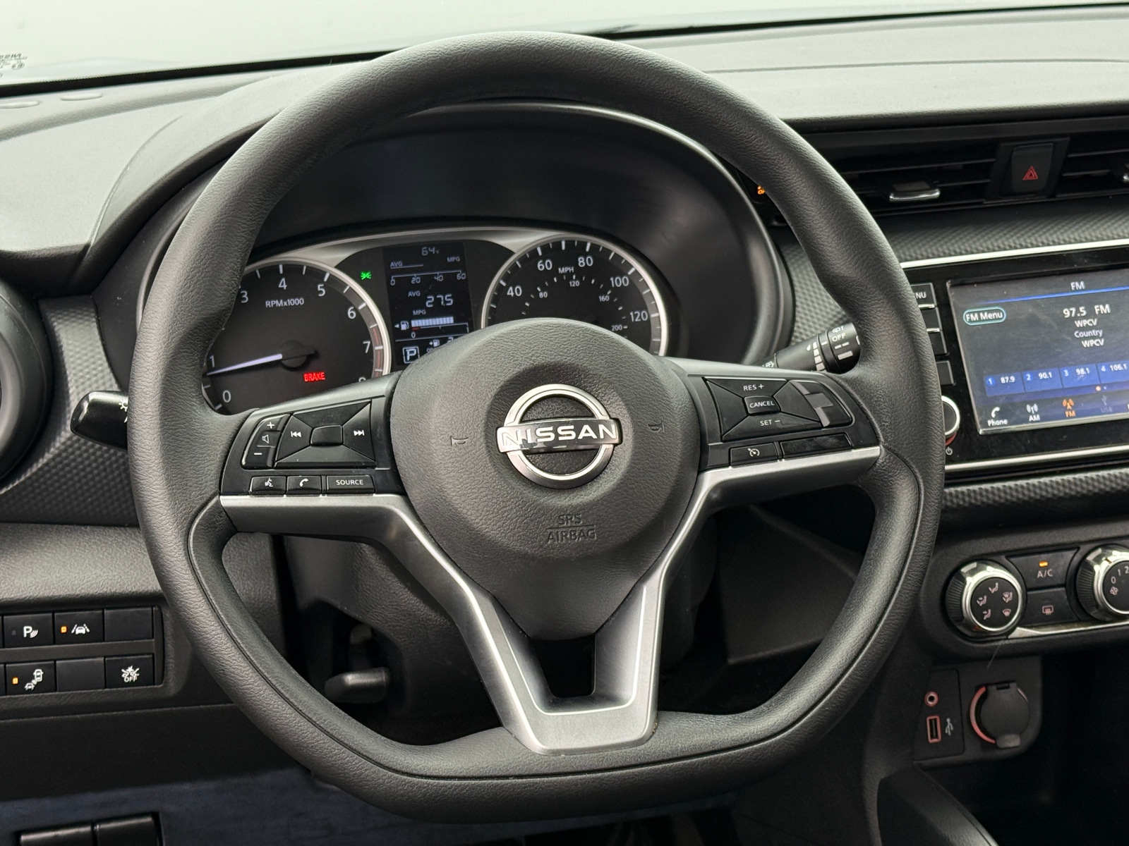 Thumbnail: 2022 Nissan Kicks - 5