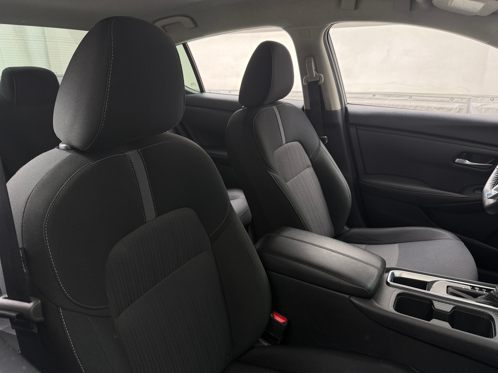 Thumbnail: 2025 Nissan Sentra - 2