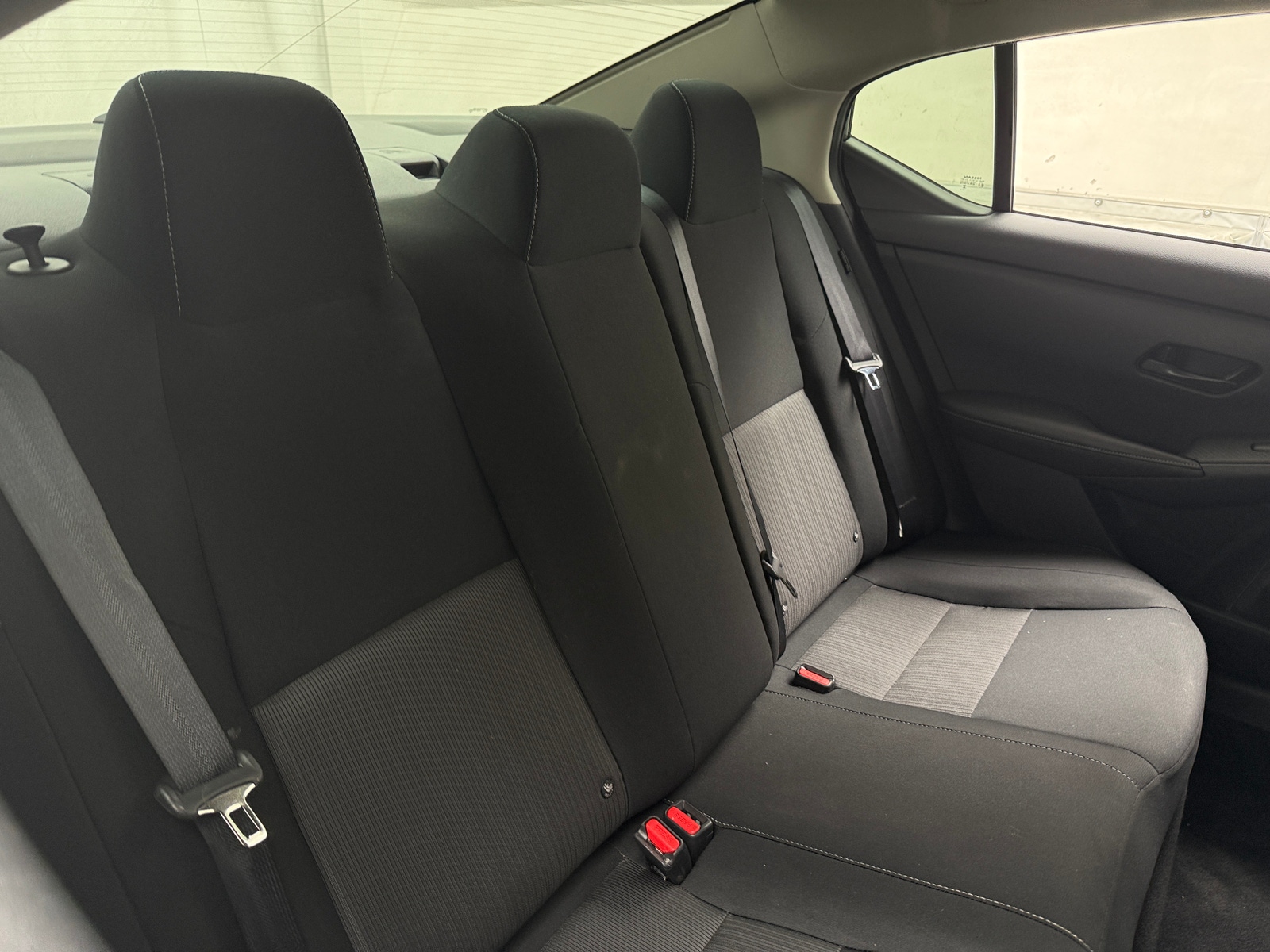 Thumbnail: 2025 Nissan Sentra - 6