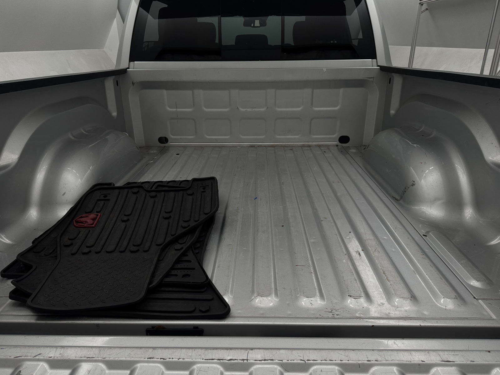 Thumbnail: 2017 RAM 1500 - 7