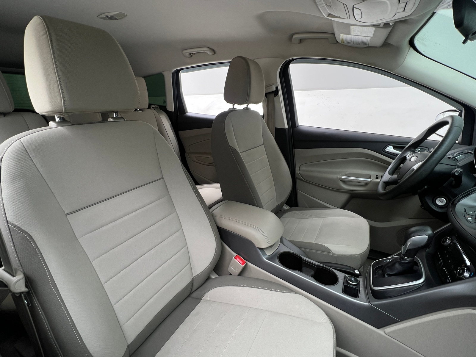 Thumbnail: 2014 Ford Escape - 2