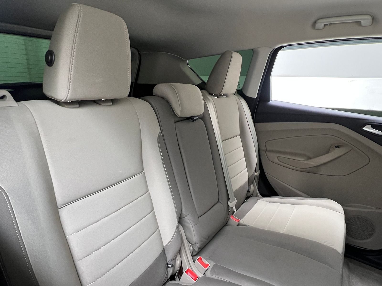 Thumbnail: 2014 Ford Escape - 6