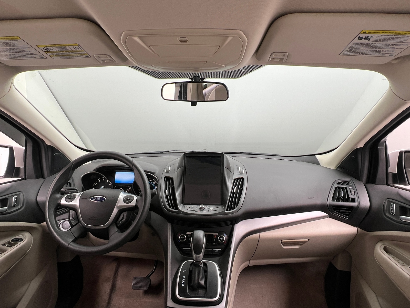 Thumbnail: 2014 Ford Escape - 3