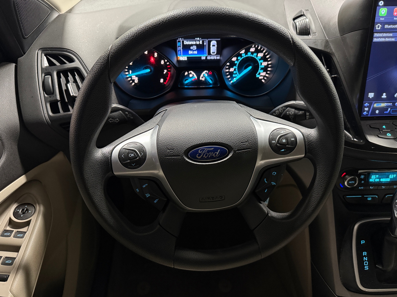 Thumbnail: 2014 Ford Escape - 5