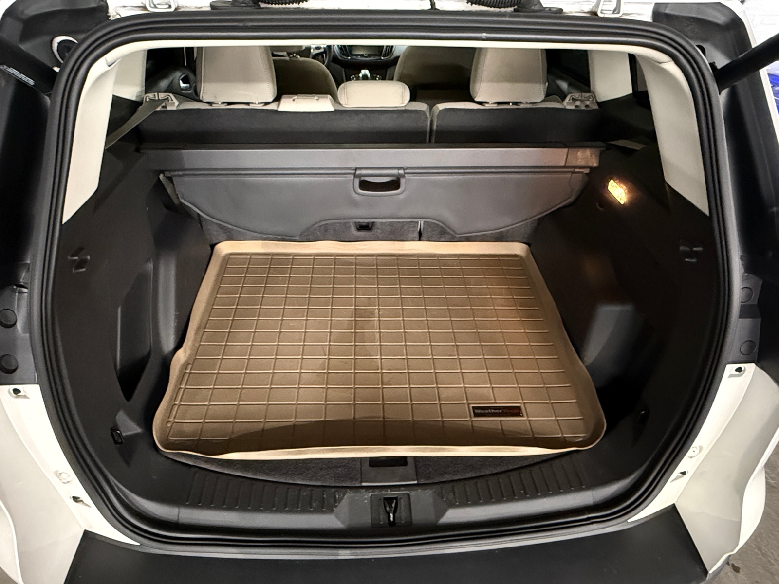 Thumbnail: 2014 Ford Escape - 7