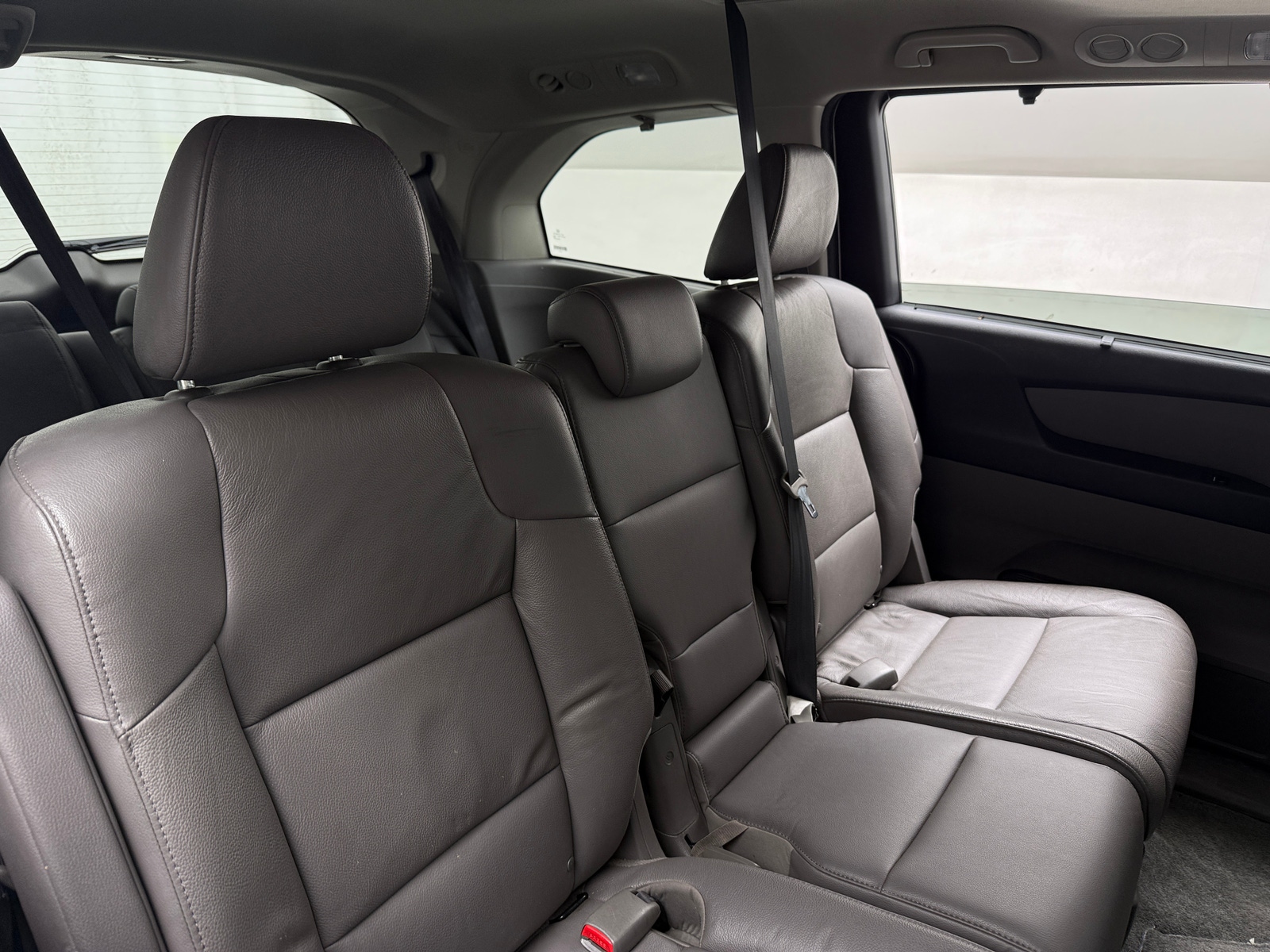 Thumbnail: 2017 Honda Odyssey - 5